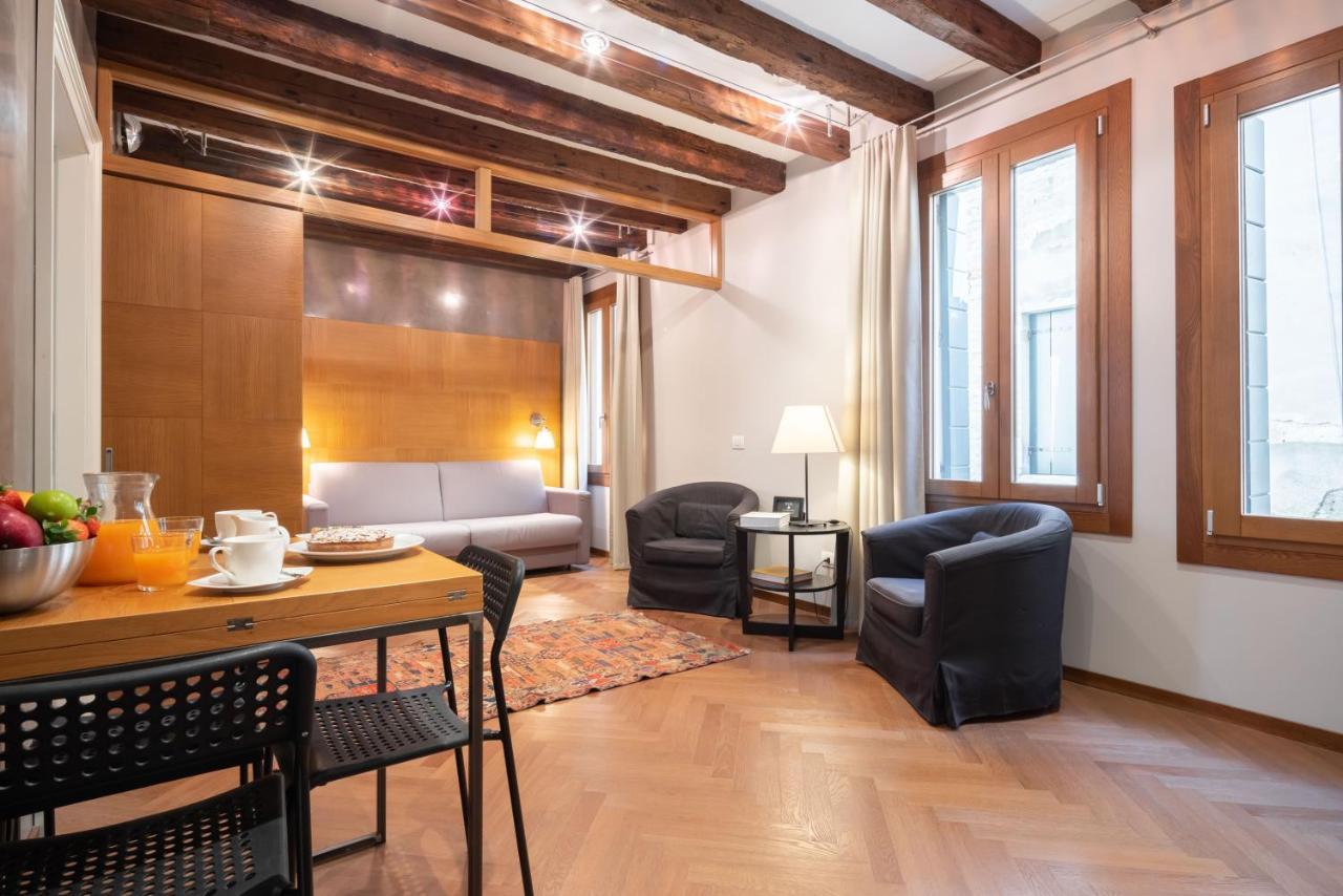 Apartment Ve.n.i.ce. Cera Tintoretto *