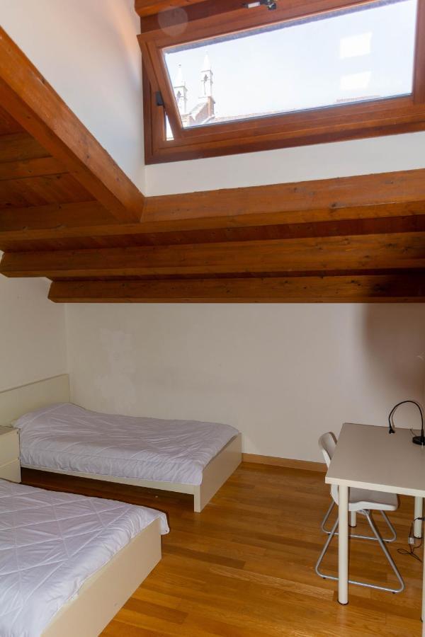 Ca Dell'orto Apartment Venice