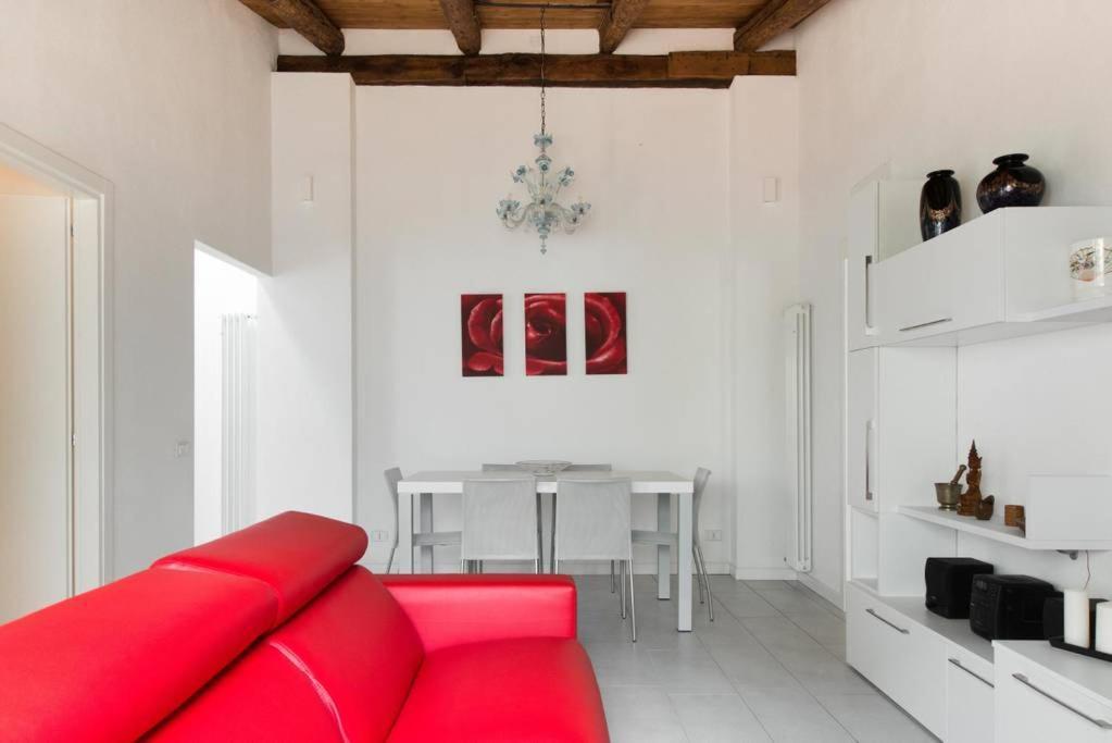 Ca' Del Corder - A Secret Corner Of Peace * Veneza