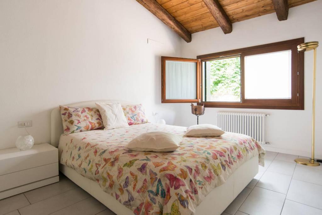 Ca' Del Corder - A Secret Corner Of Peace Veneza