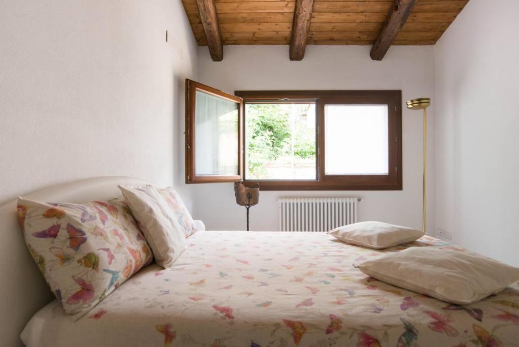 Ca' Del Corder - A Secret Corner Of Peace Casa de férias