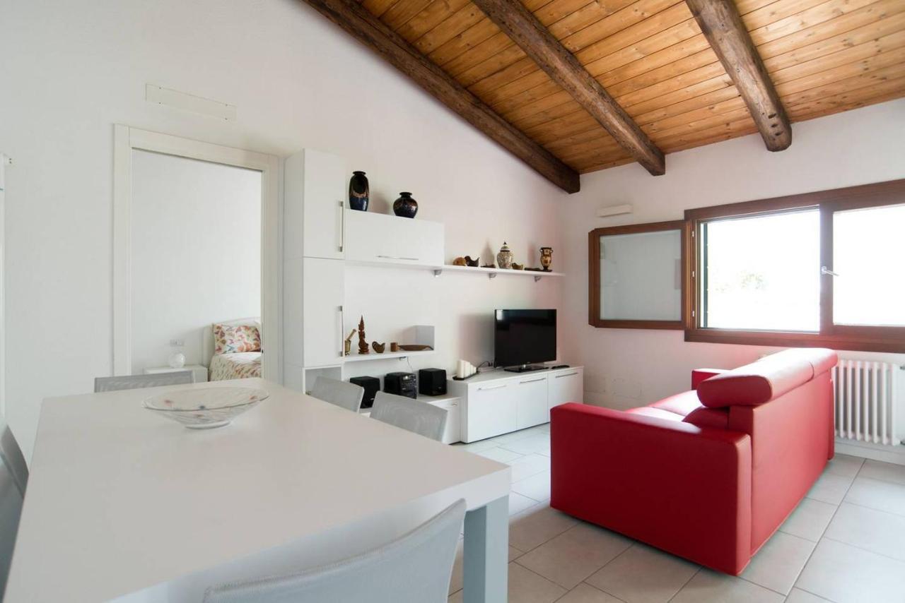 Ca' Del Corder - A Secret Corner Of Peace