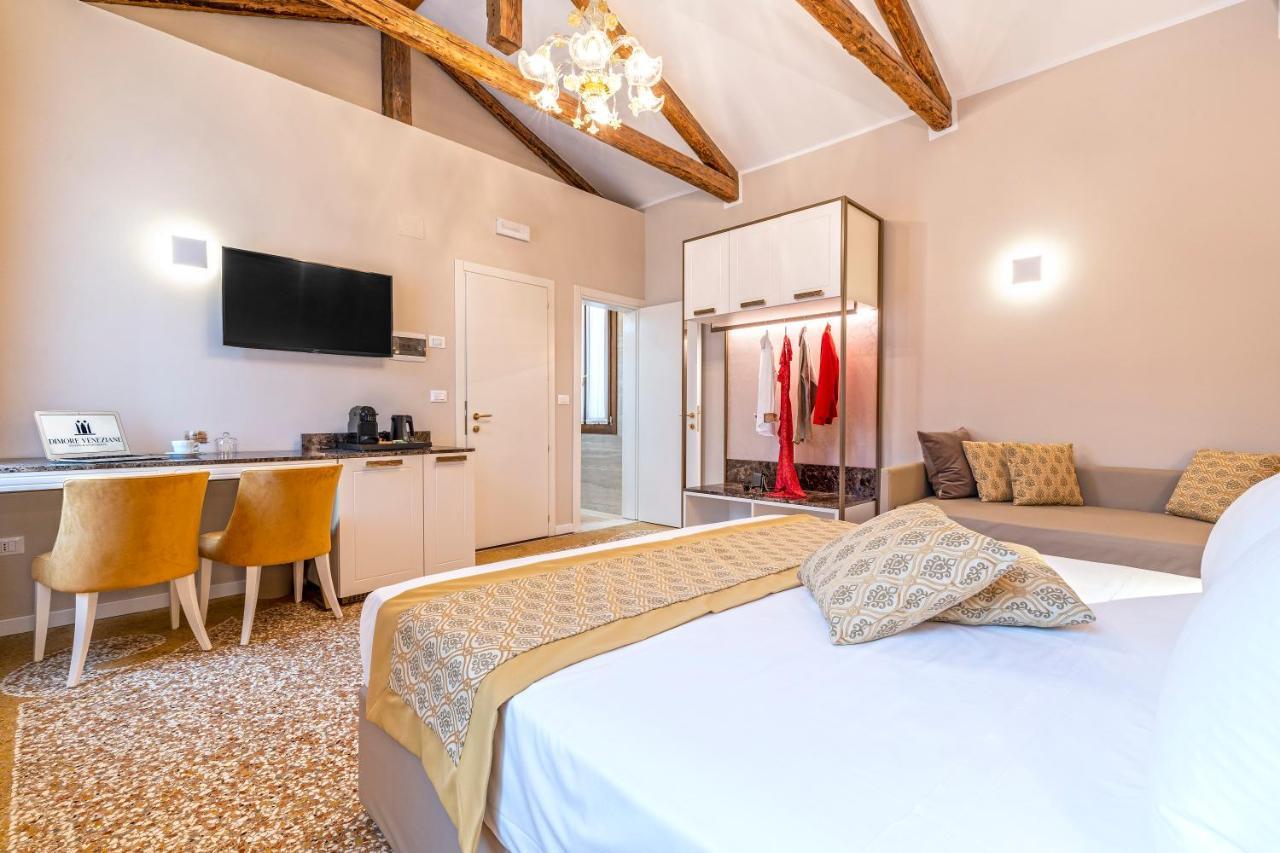 Residenza La Duchessa Deluxe Guest house *