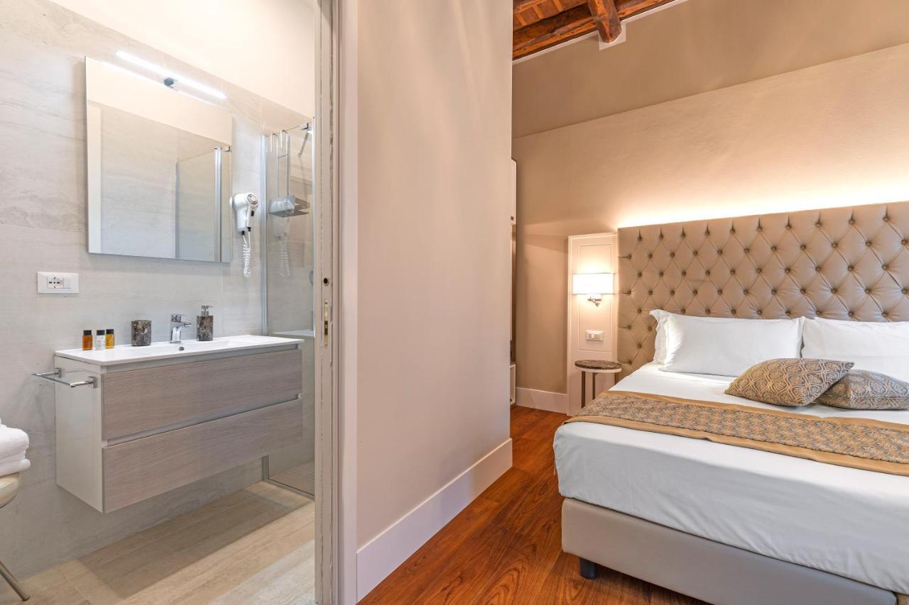 Residenza La Duchessa Deluxe Guest house *