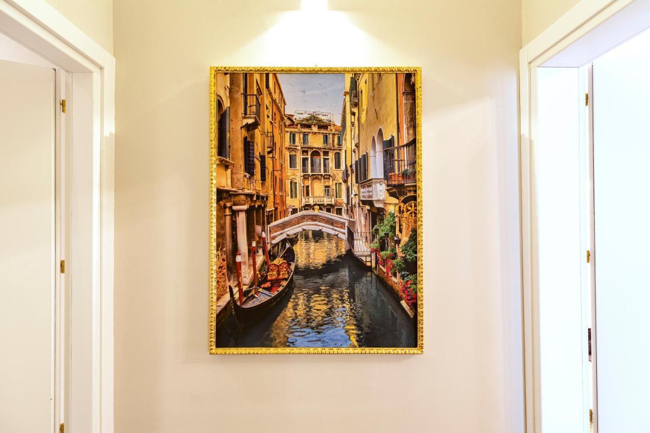Residenza La Duchessa Deluxe Guest house *