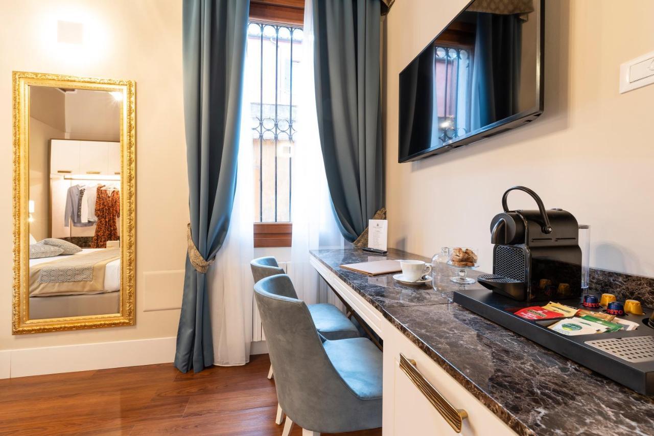Residenza La Duchessa Deluxe * Venice