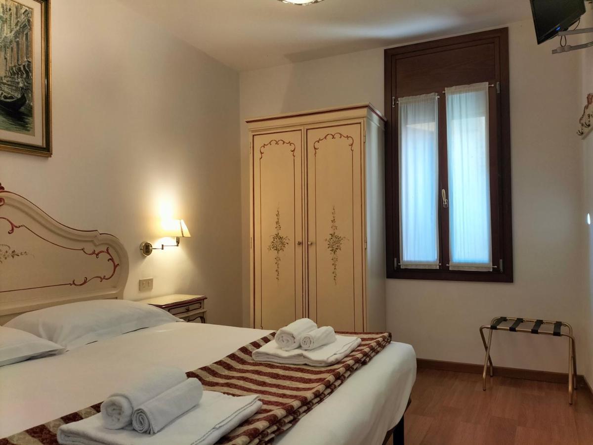 Guest house Rialto Experience *