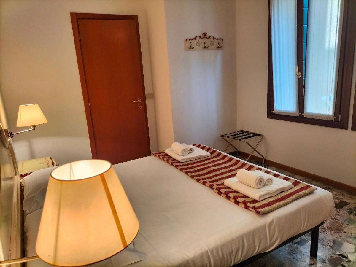 Guest house Rialto Experience *