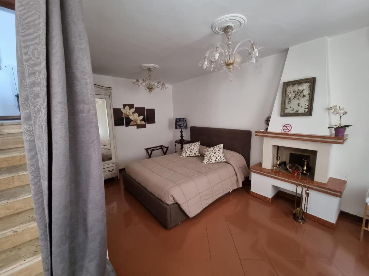 Residenza Al Volto Apartment