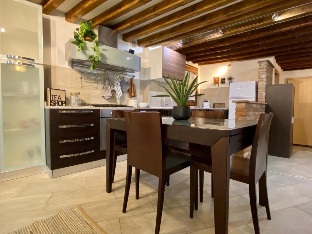 Lovely Apartment Venice