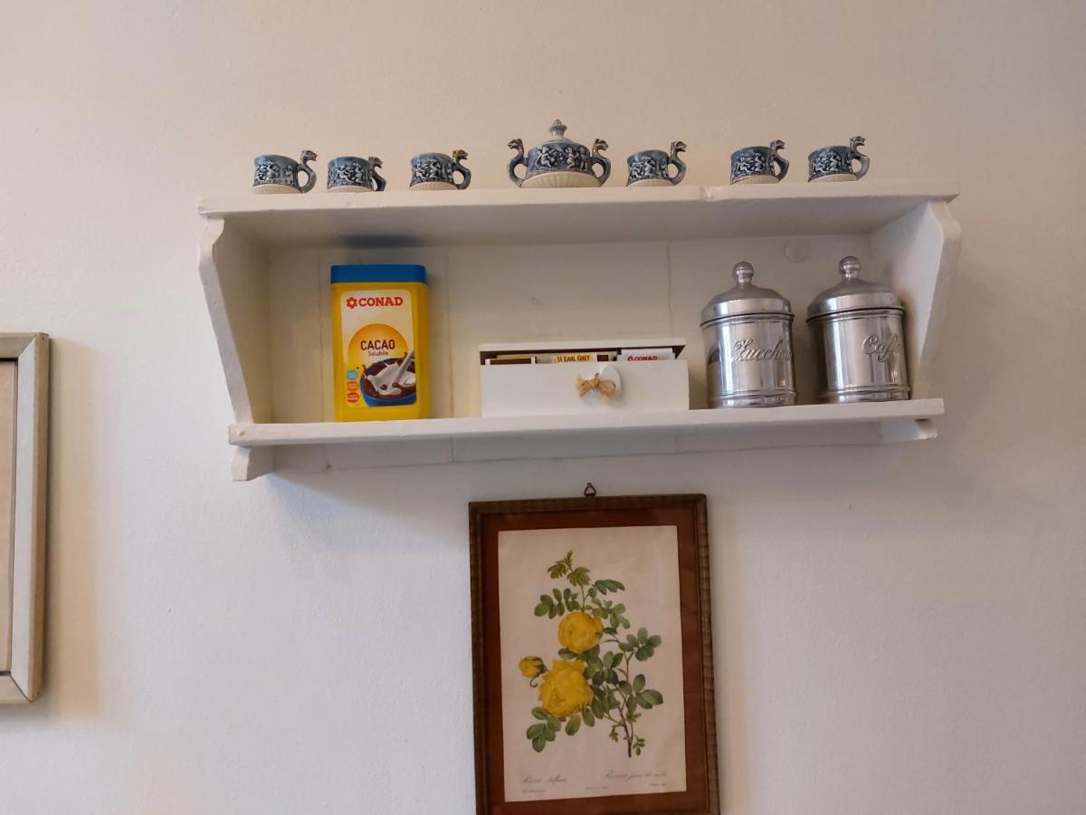 San Gervasio Apartment Venice