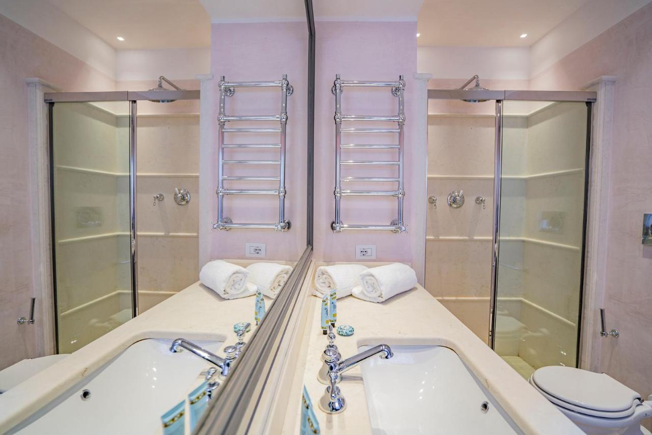 Ca' Grassi 2 Charming Balcony Apartment Venice