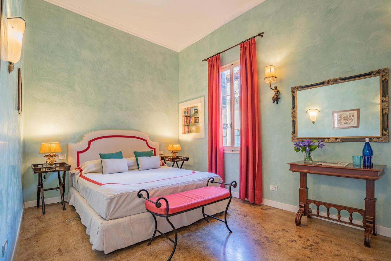Ca' Grassi 1 Venetian