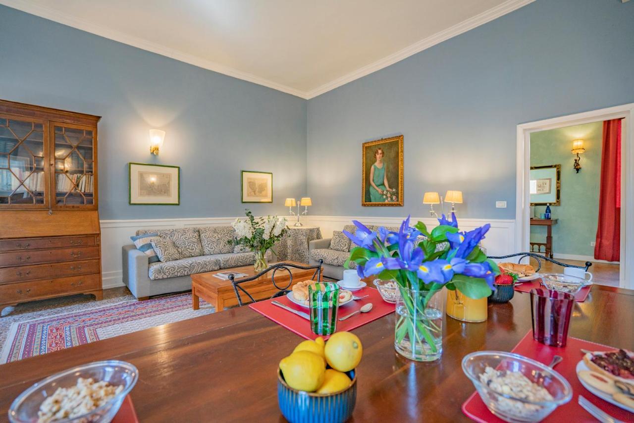 Ca' Grassi 1 Venetian Apartment