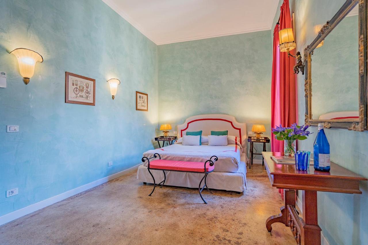 Apartment Ca' Grassi 1 Venetian *