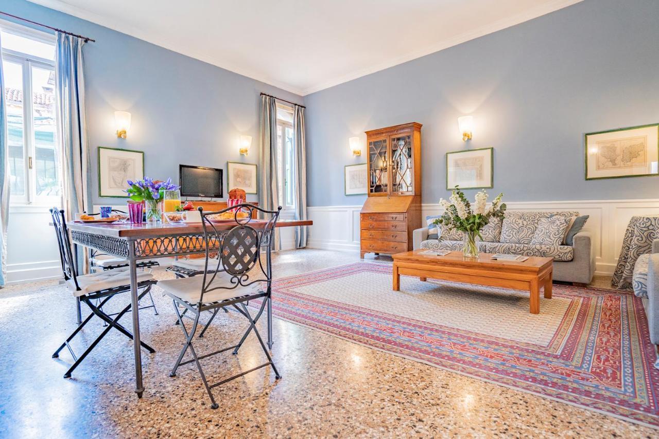 Ca' Grassi 1 Venetian Apartment Venice