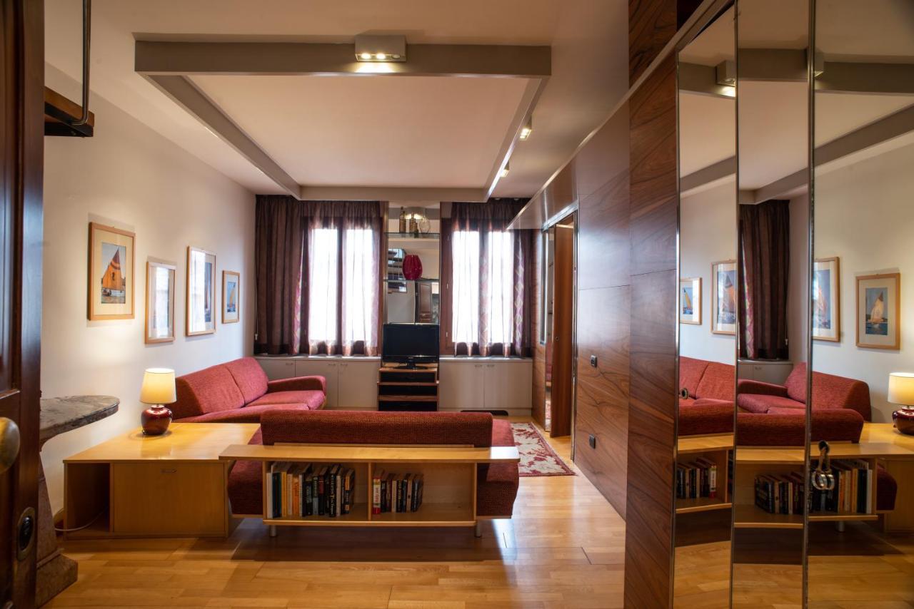 Apartment Le Vele Di
