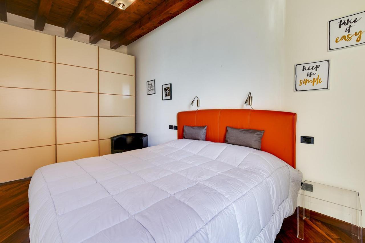 Wonderful View Over Venetian Lagoon Apartment *