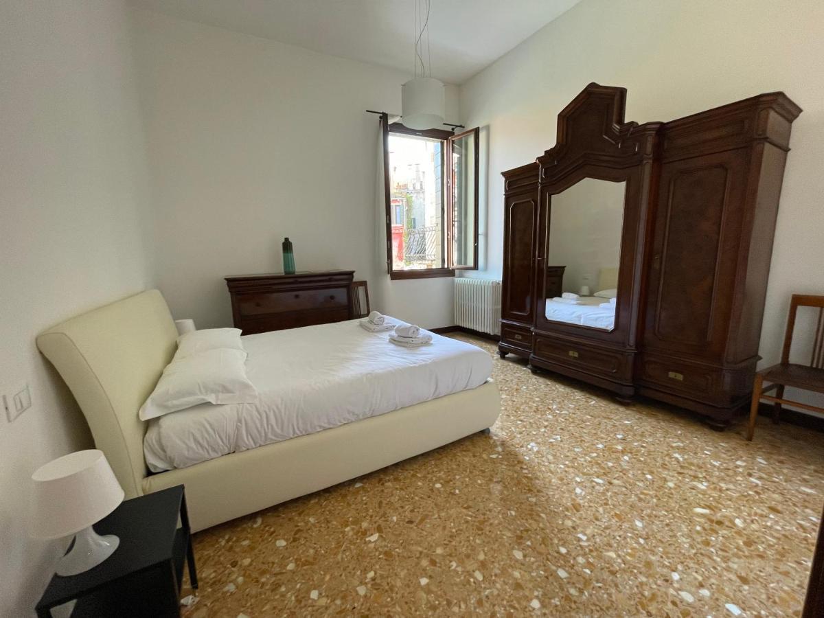 Apartment Ca' Luciano, Wonderful View