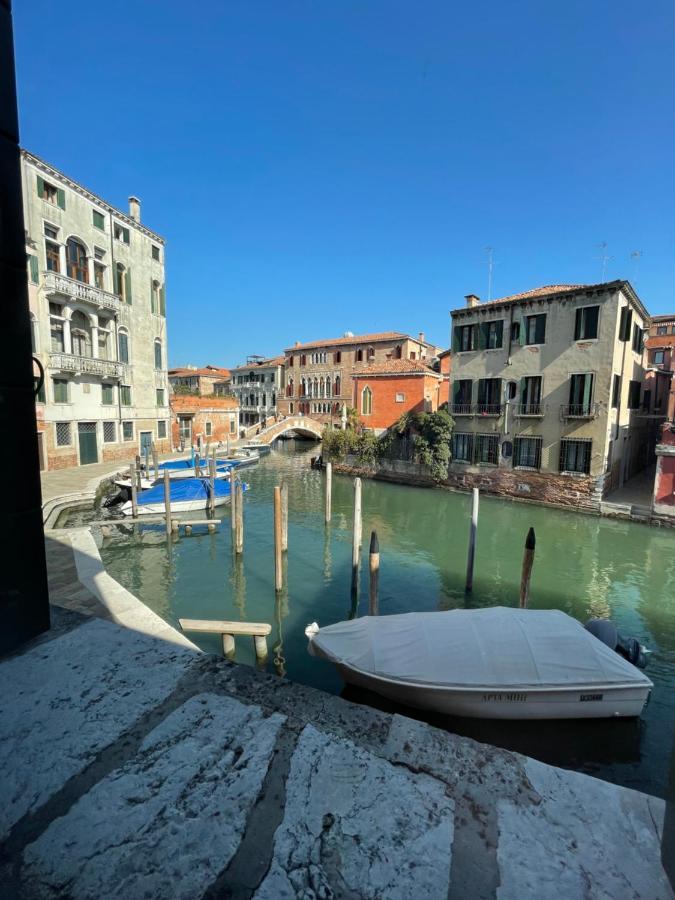 Ca' Luciano, Wonderful View Apartment *