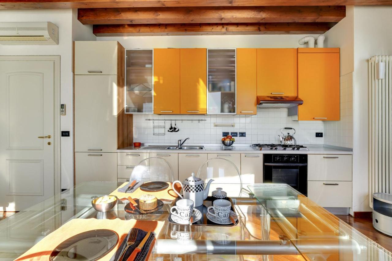 Apartment Wonderful View Over Venetian Lagoon *