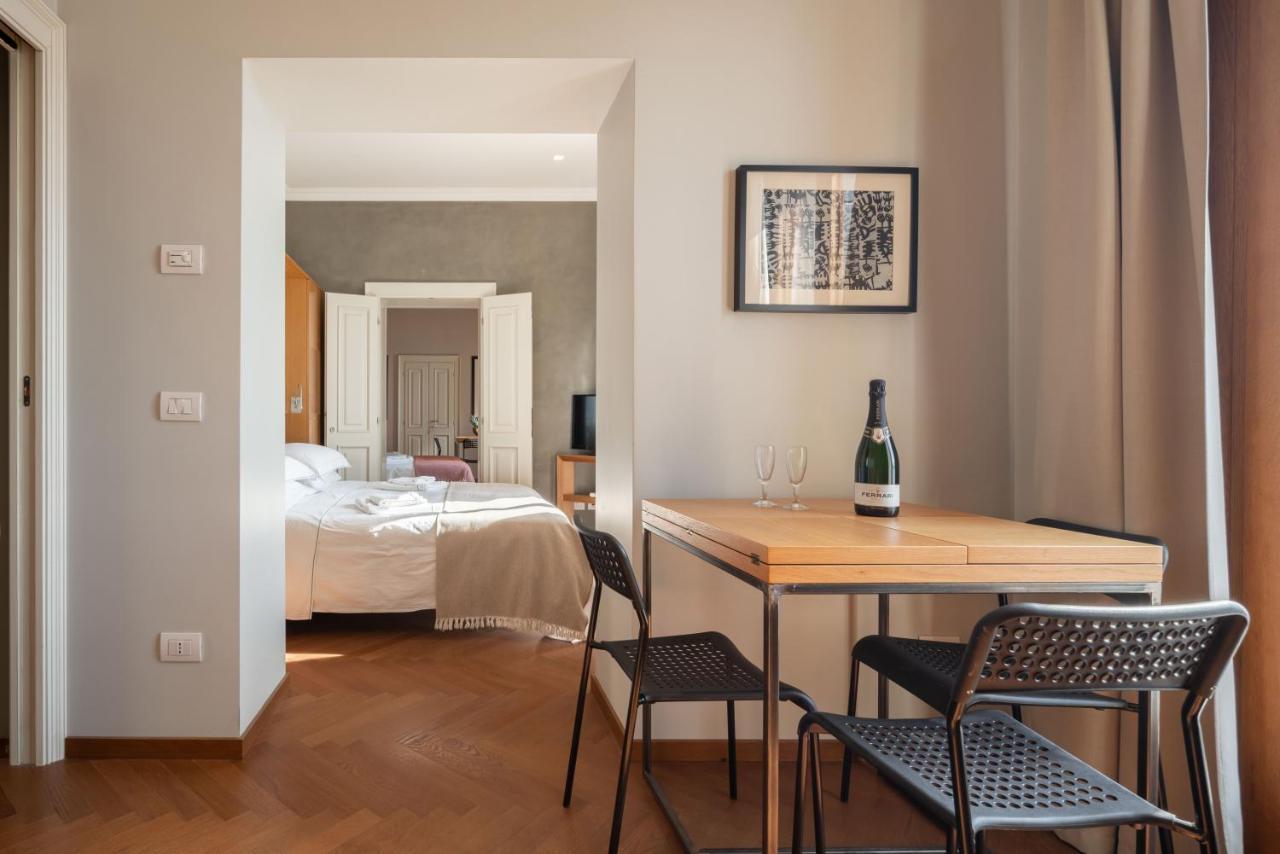 Apartment Ve.n.i.ce. Cera Tintoretto *