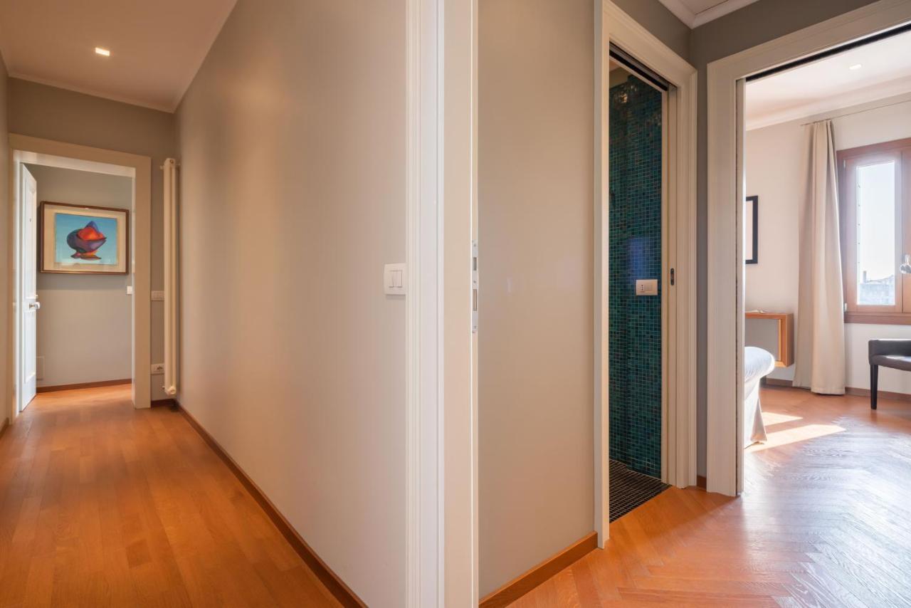 Apartment Ve.n.i.ce. Cera Tintoretto Venice