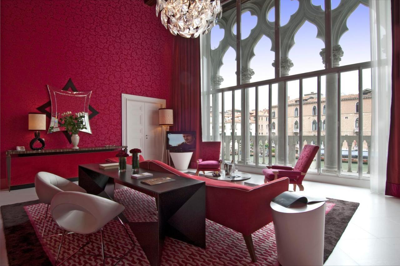 Sina Centurion Palace 5* Venezia
