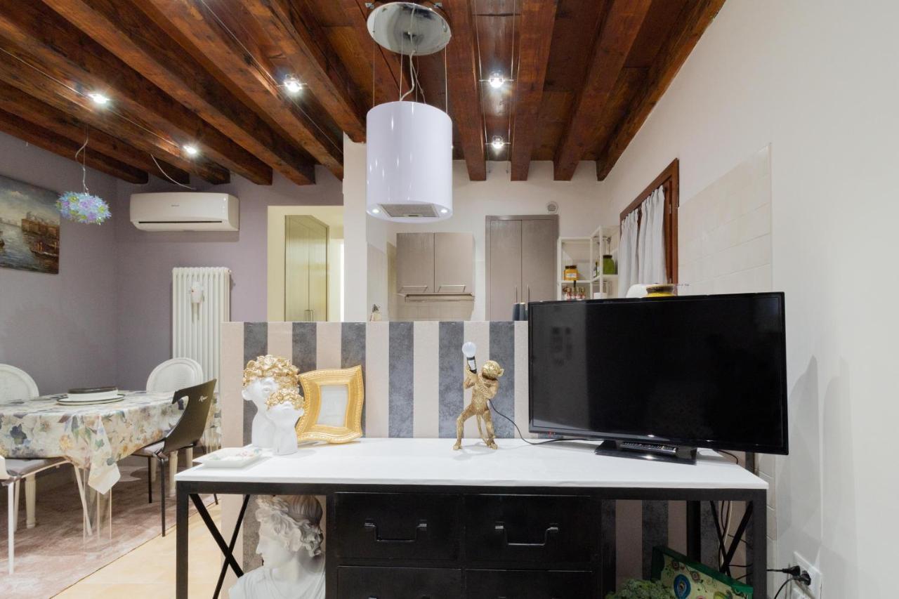 Stella Apartment Venice