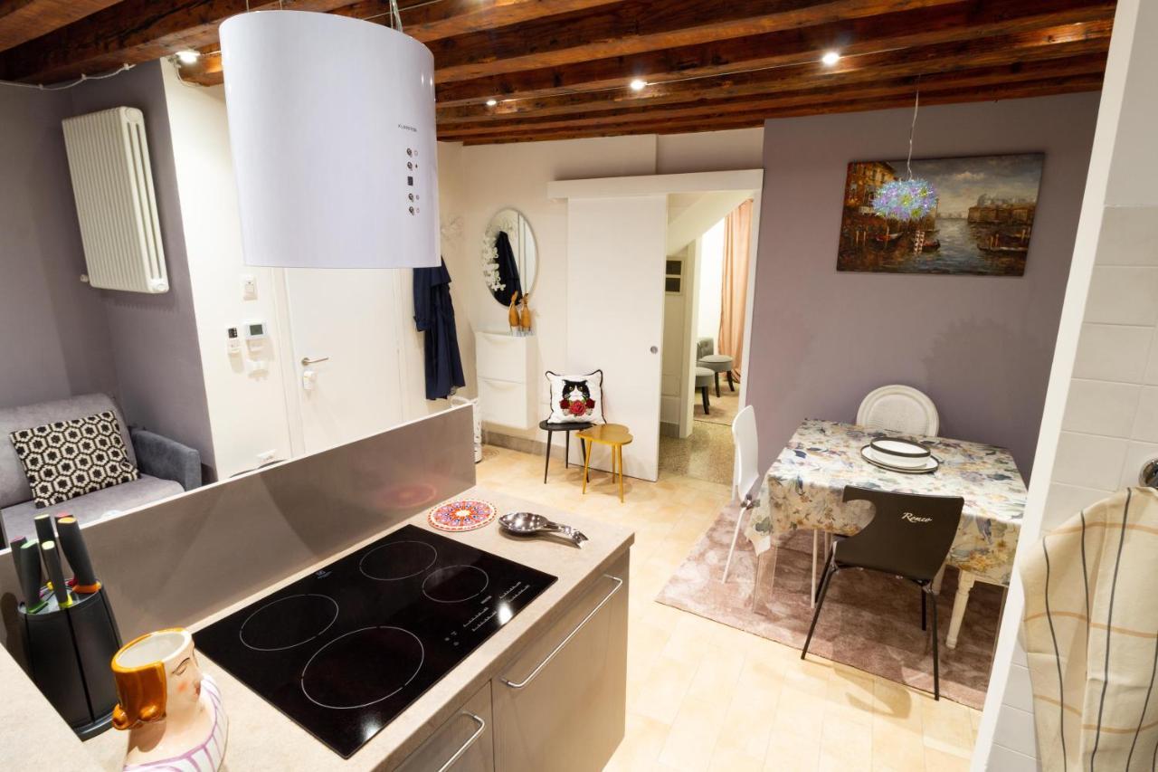 Stella Apartment