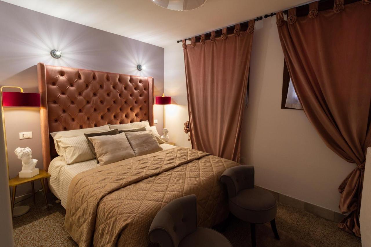 Stella Apartment Venice