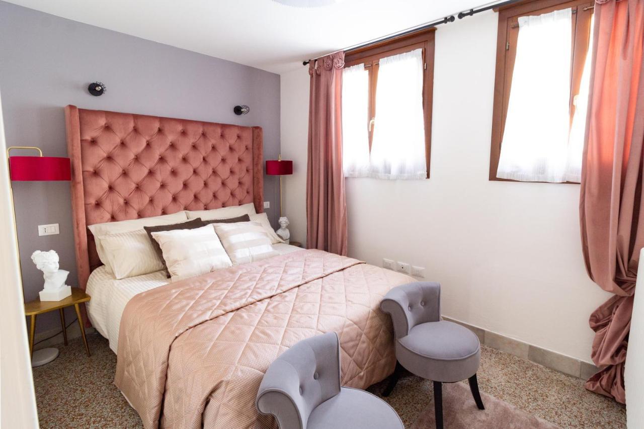 Apartment Stella Venice