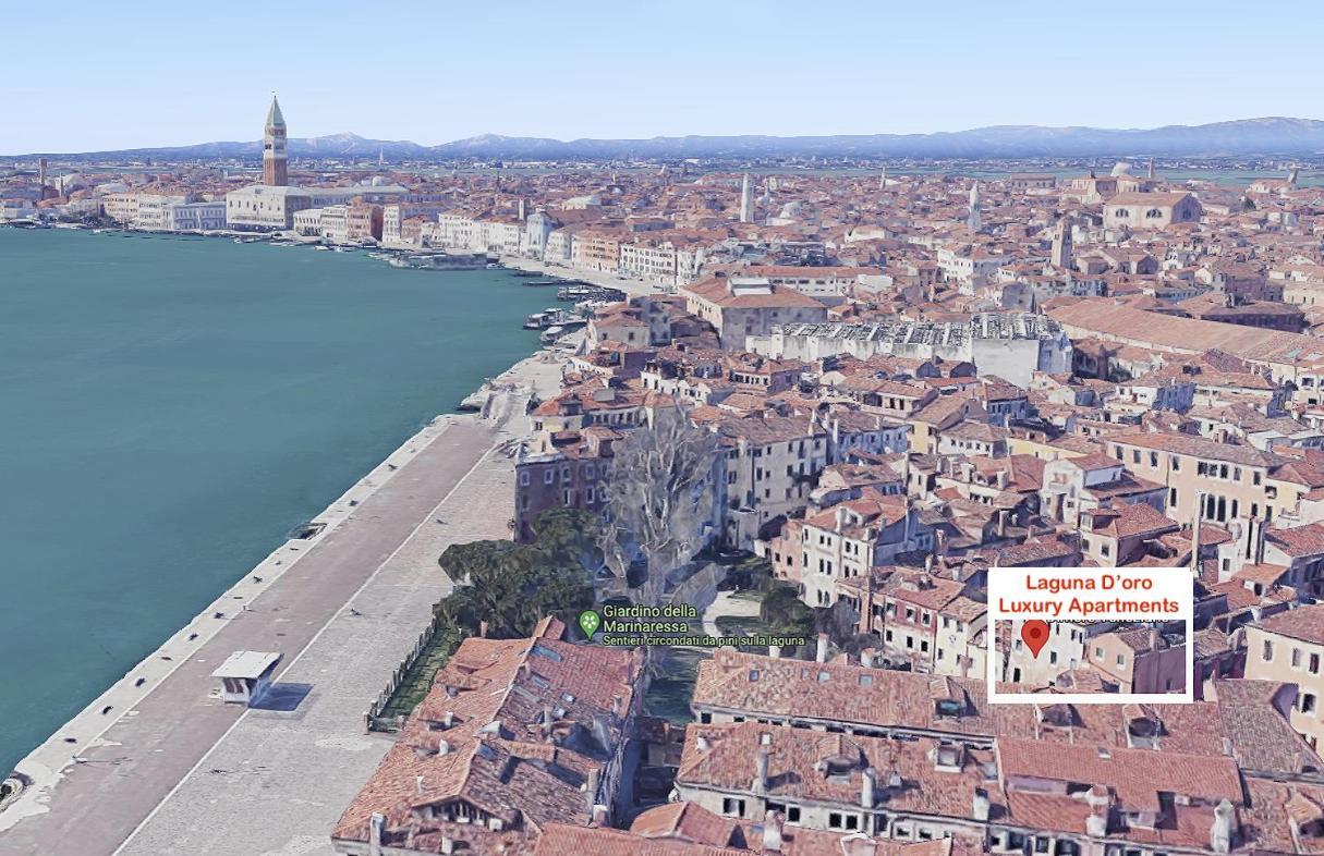 Laguna D'oro Luxury