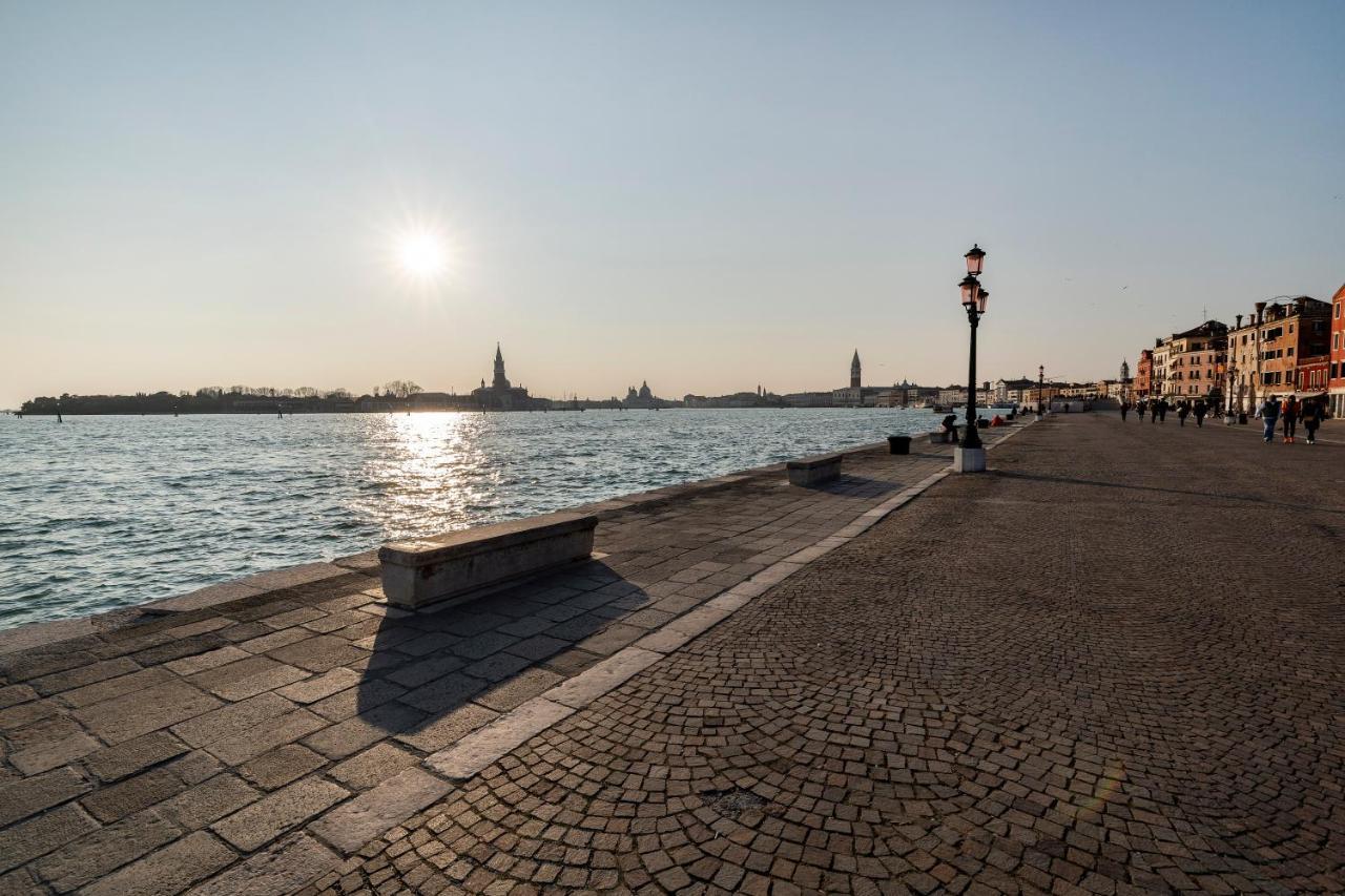 Laguna D'oro Luxury Venice