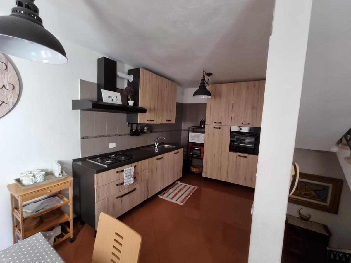 Residenza Al Volto Apartment *