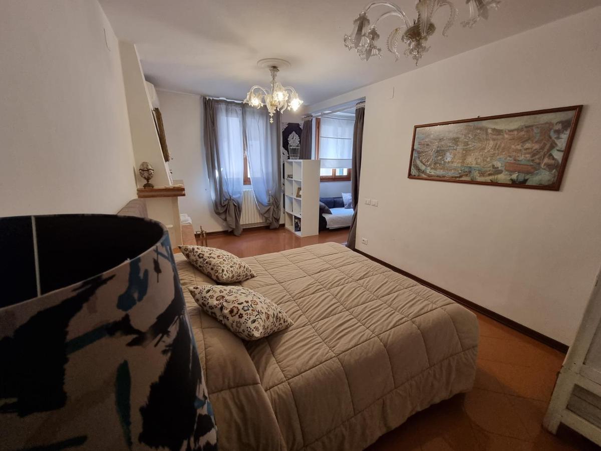 Residenza Al Volto *