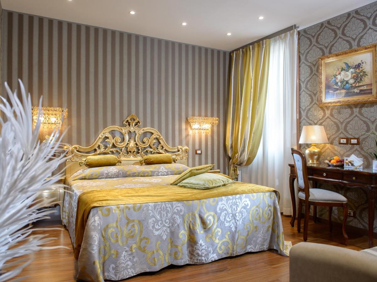 Santa Marina Hotel Veneza