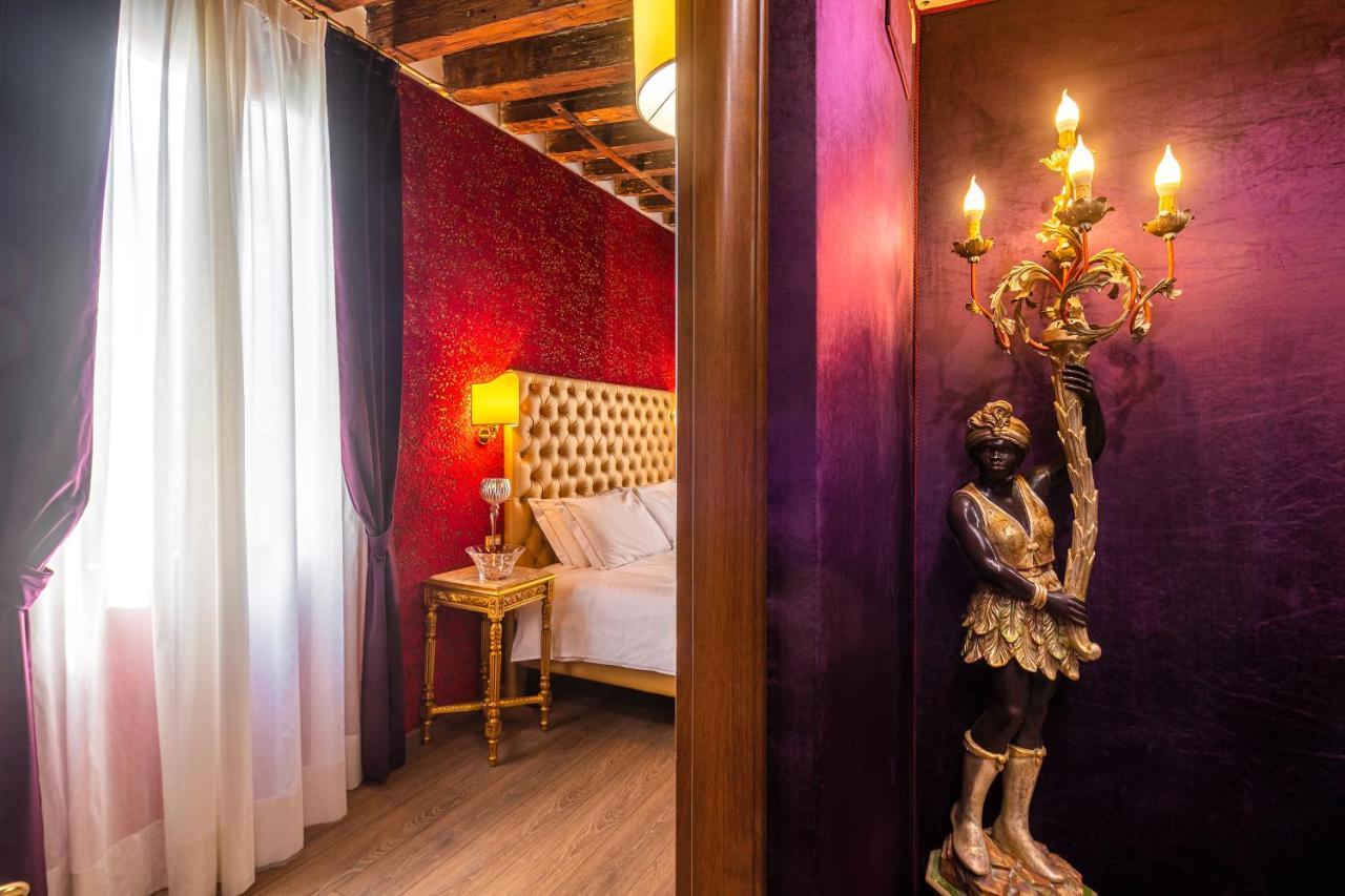 Ca' Maria Callas Guest house Venice