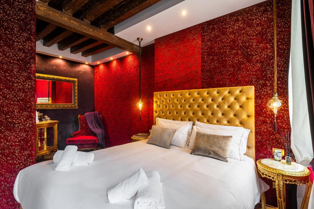 Ca' Maria Callas Guest house 2*