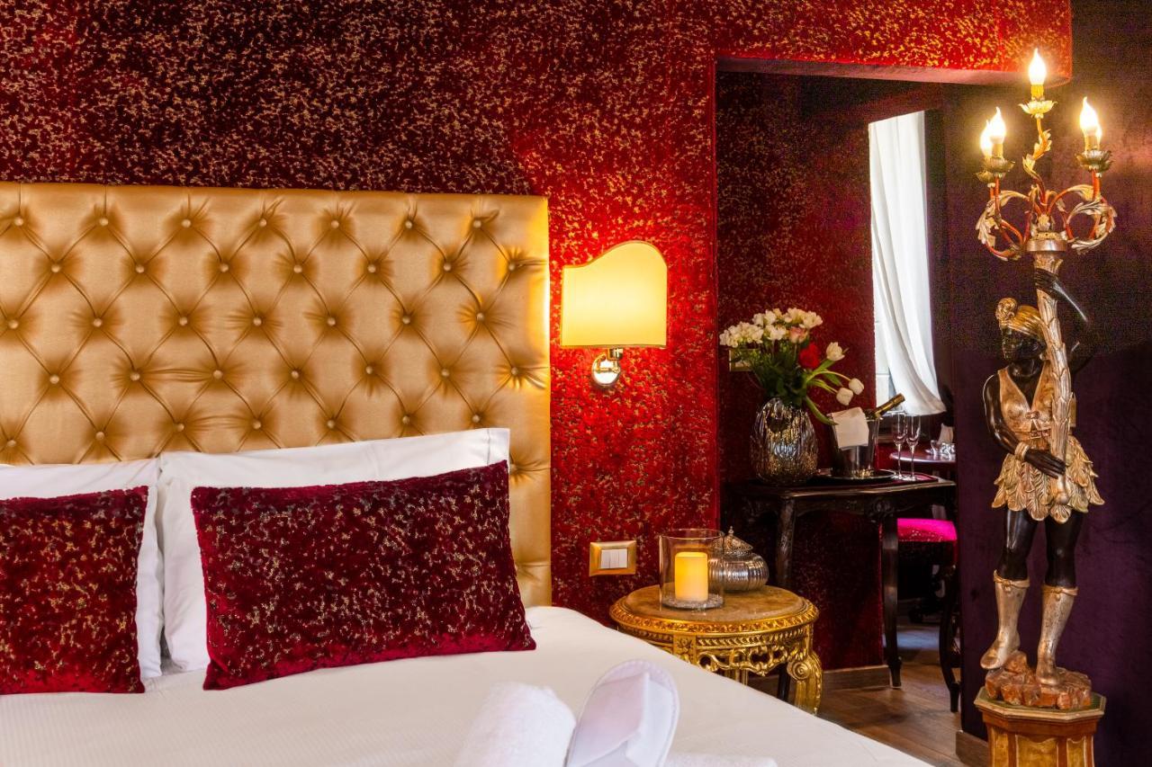 Guest house Ca' Maria Callas