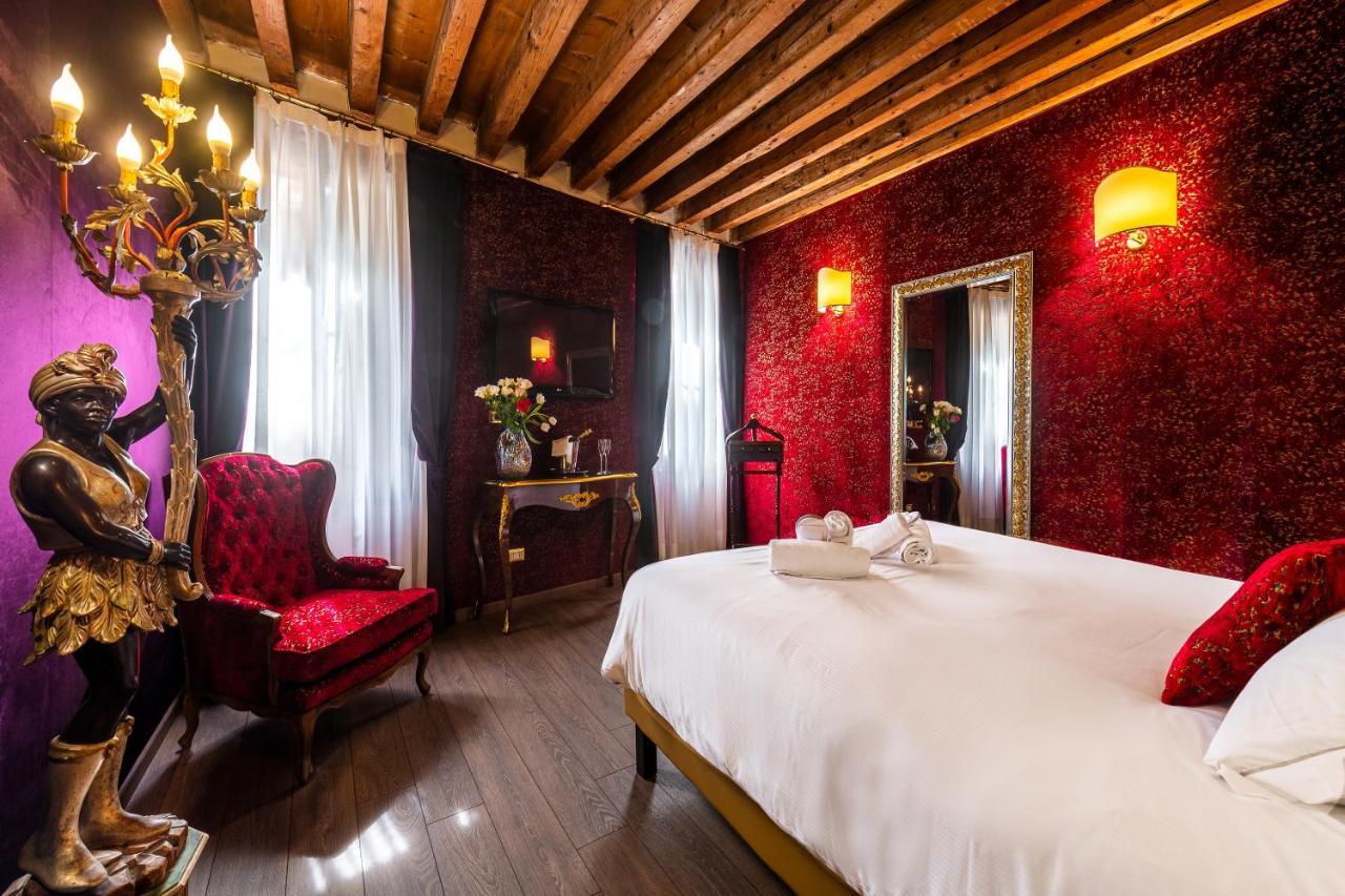 Ca' Maria Callas Guest house 2*