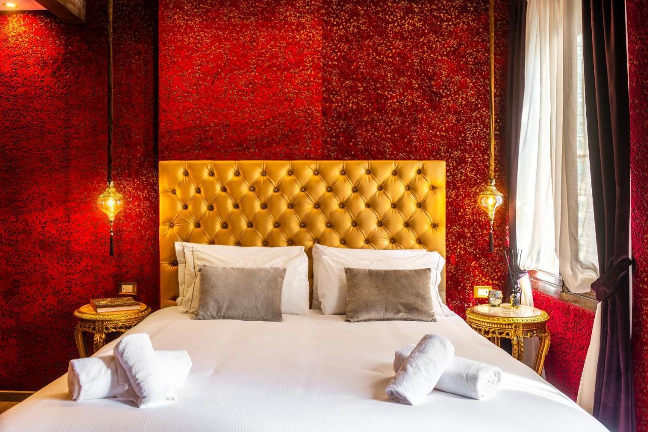 Ca' Maria Callas Guest house Venice