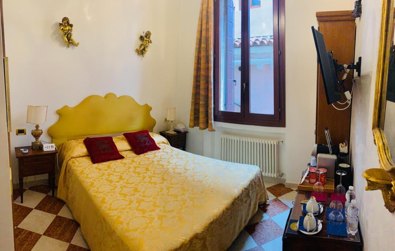 Casa de hóspedes Luxury Venetian