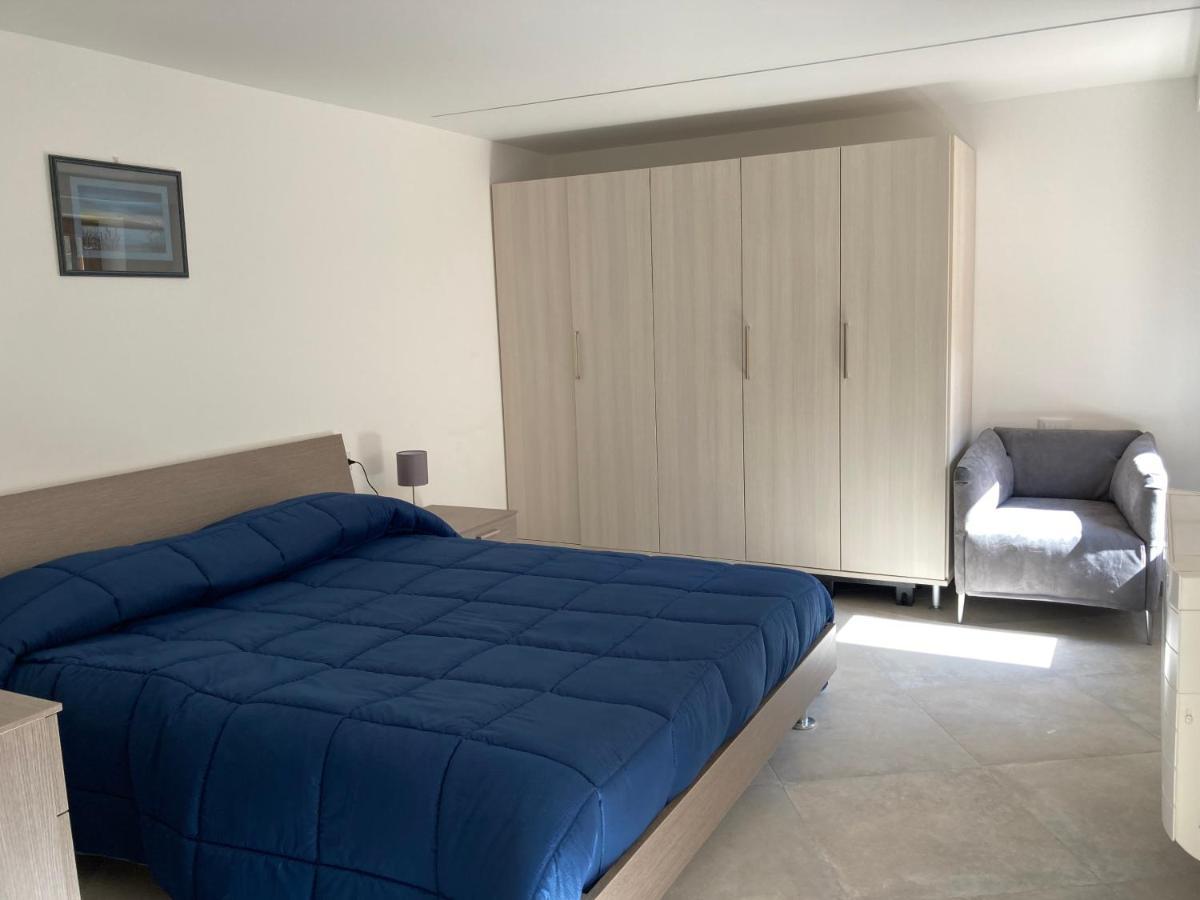 Apartment Tre Archi Con Corte Privata *