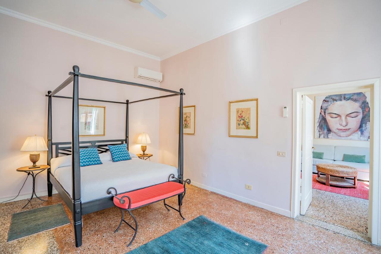 Apartment Ca' Grassi 2 Charming Balcony Venice