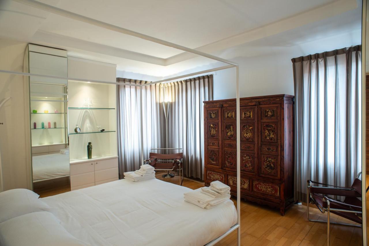 Le Vele Di Apartment Venice