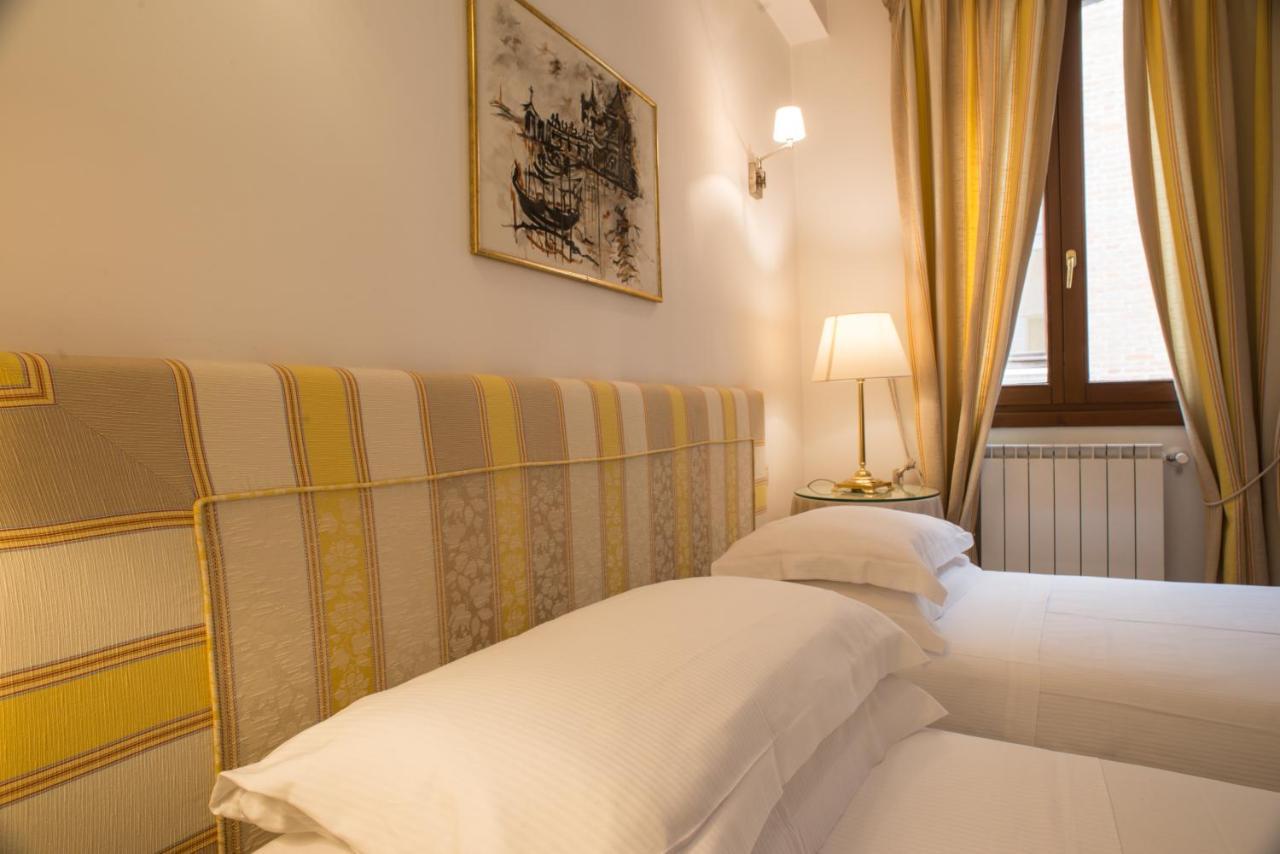 Apartment Le Vele Di Venice
