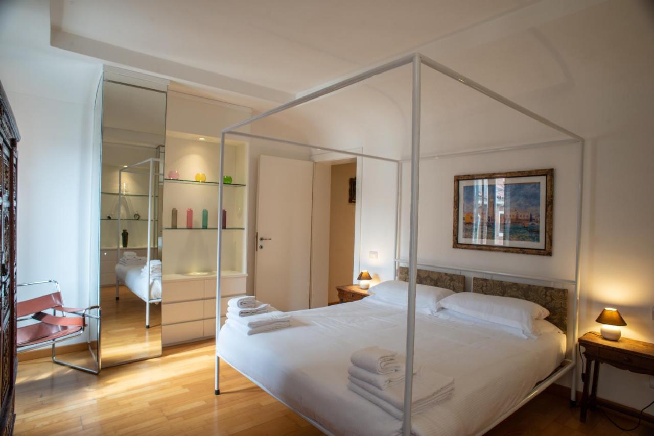 Le Vele Di Apartment Venice