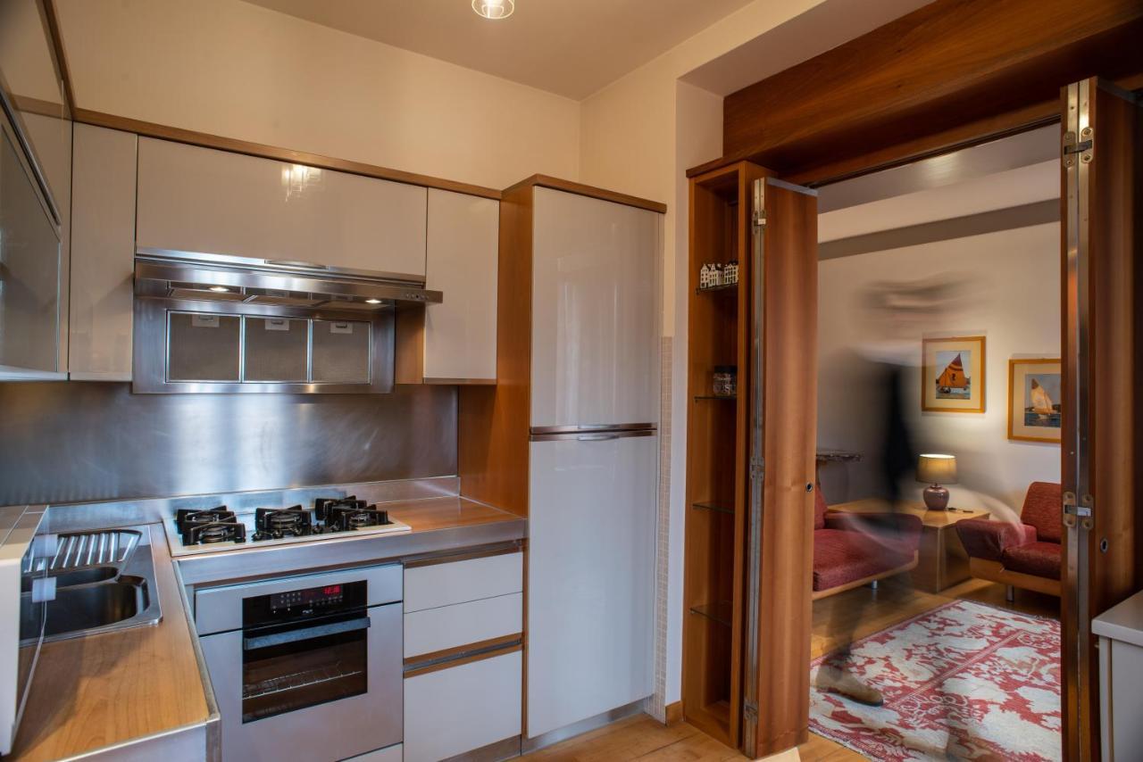 Le Vele Di Apartment Venice