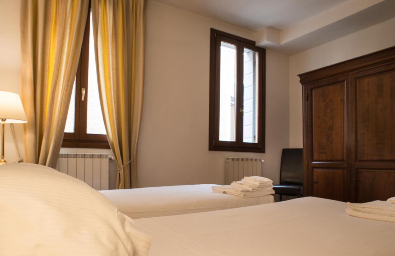 Apartment Le Vele Di *